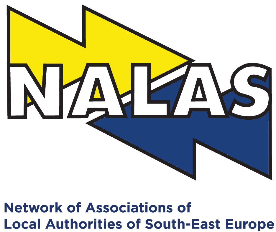 Logo NALAS